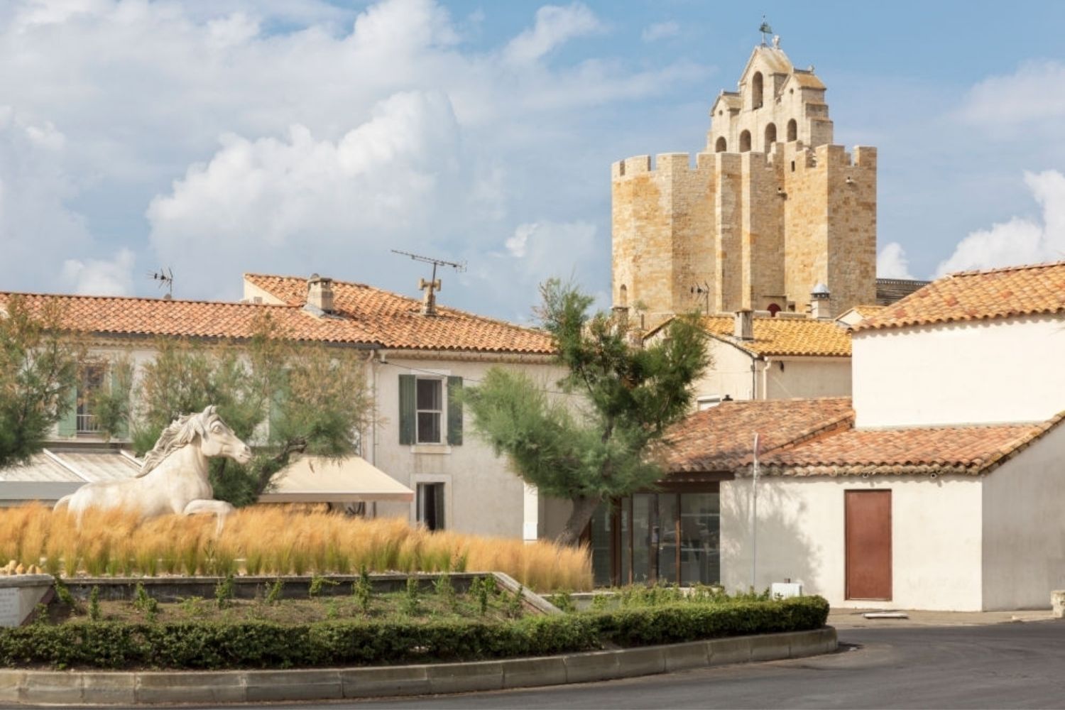 7 Ciri-Ciri Rumah Eropa dan Ragam Desainnya