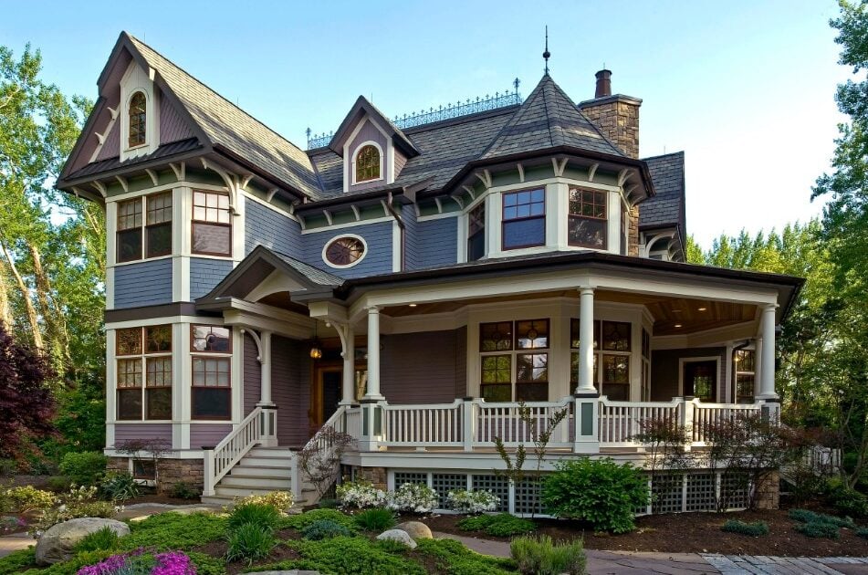 Rumah Gaya Victoria: Ciri Arsitektur & Inspirasi Desain Klasik Rumah Gaya Victoria: Ciri Arsitektur & Inspirasi Desain Klasik