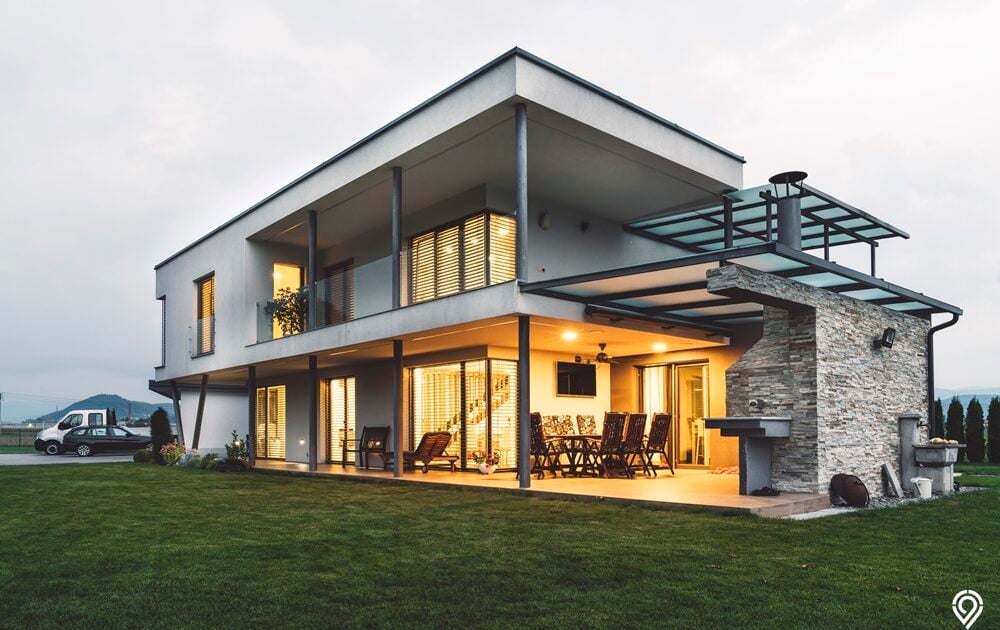 Desain Rumah Industrial: Ciri, Ide & Tips Penerapan Desain Rumah Industrial: Ciri, Ide & Tips Penerapan