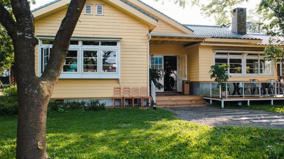Tips Mudah Punya Rumah Kecil Nyaman untuk Keluarga