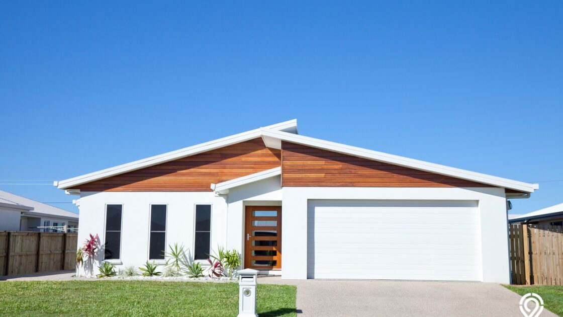 9 Desain Rumah Minimalis Tampak Depan, Inspirasi Rumah Impian!