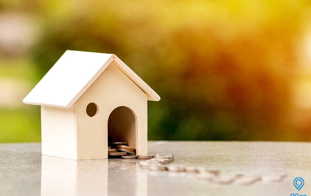 3 Rekomendasi Rumah Subsidi Tangerang, Harga Mulai dari Rp100 Juta 3 Rekomendasi Rumah Subsidi Tangerang, Harga Mulai dari Rp100 Juta