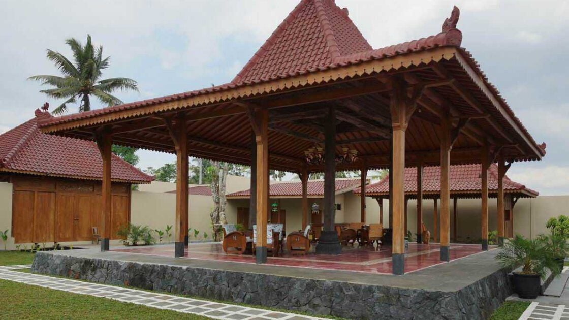 Inspirasi Rumah Tradisional Modern dari Berbagai Negara yang Layak Ditiru