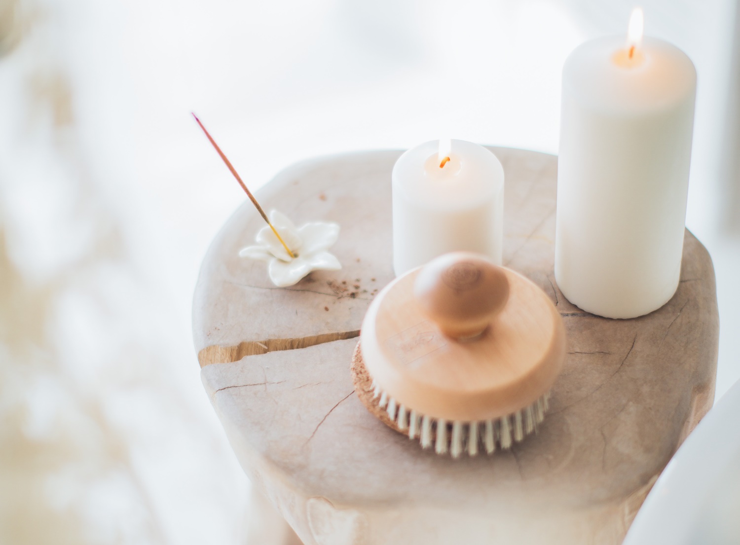 Rekomendasi Scented Candle yang Cocok untuk Kamar Tidur. Bikin Rileks!