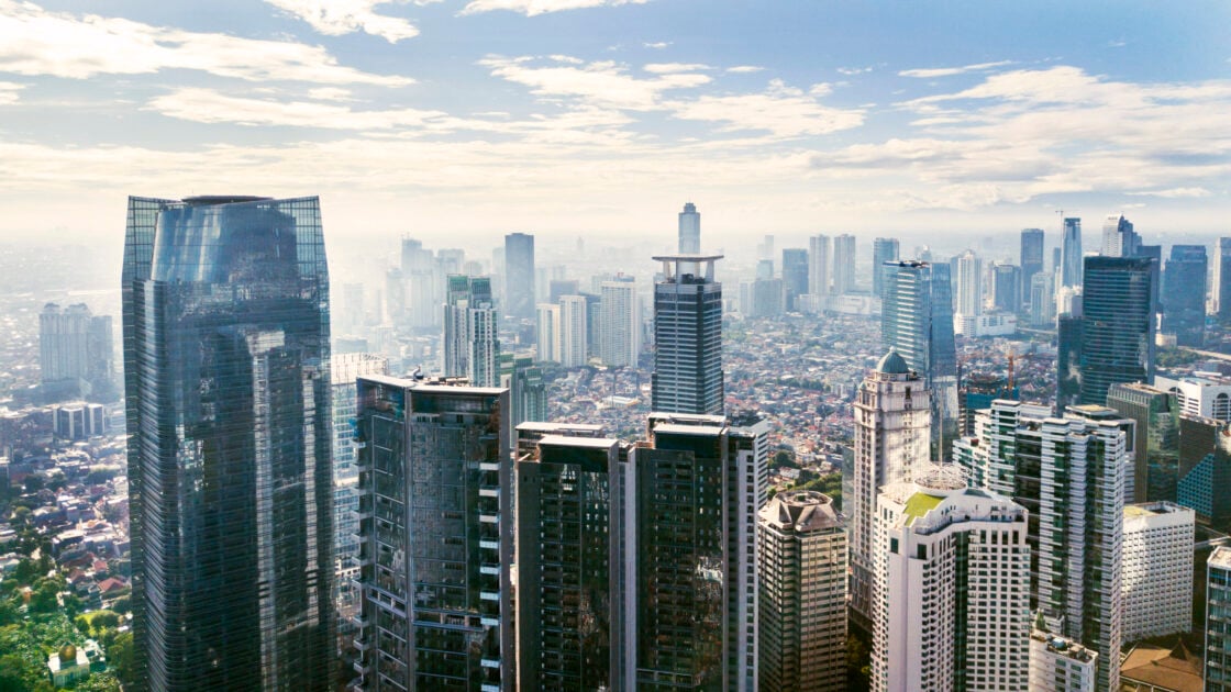 Tips Cari Apartemen di Jakarta serta Rekomendasinya Tips Cari Apartemen di Jakarta serta Rekomendasinya