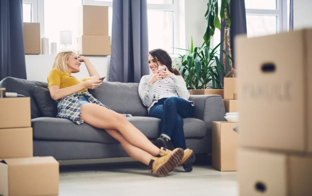 Mau Sharing Apartemen? Cek Dulu Plus Minusnya!