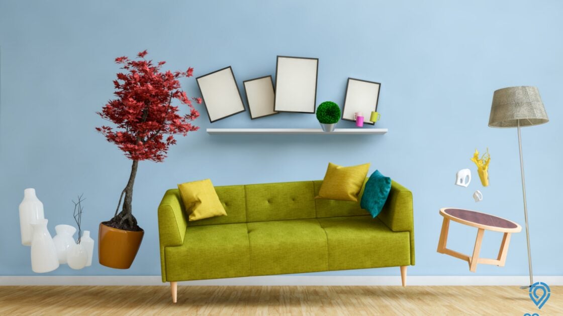 Tingkatkan Nilai Jual dan Sewa Apartemen Studio dengan Smart Furniture Tingkatkan Nilai Jual dan Sewa Apartemen Studio dengan Smart Furniture