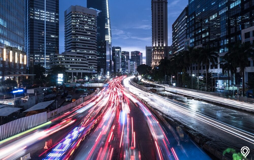 Keuntungan Investasi Properti di Kawasan Sudirman