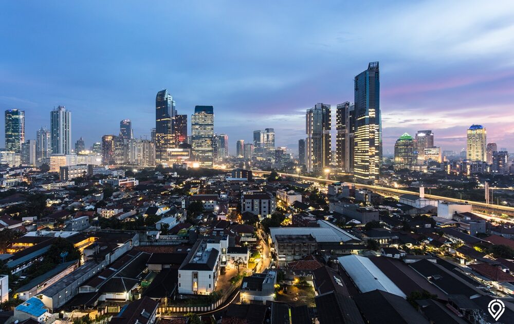 5 Pertimbangan sebelum Tinggal di Kawasan Superblok