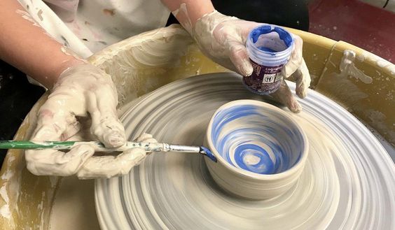 Mengenal Tanah Liat & Kerajinan Gerabah untuk Dekorasi Rumah