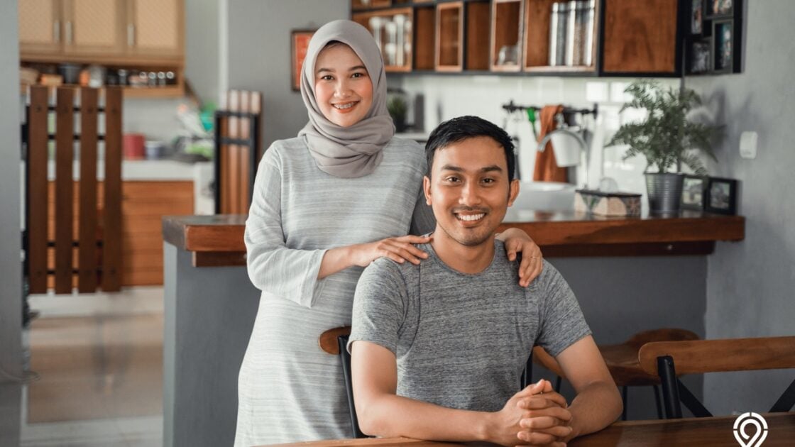 10 Tata Cara Pindah Rumah menurut Islam yang Bawa Berkah 10 Tata Cara Pindah Rumah menurut Islam yang Bawa Berkah