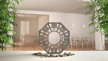 Begini Seharusnya Tata Ruang Rumah Menurut Feng Shui