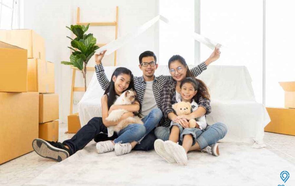 9 Dekorasi Rumah Keluarga Kecil Tipe 36 yang Menarik 9 Dekorasi Rumah Keluarga Kecil Tipe 36 yang Menarik