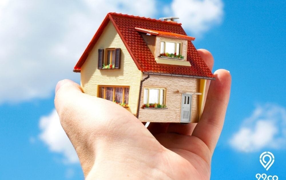Ketahui Tipe Tipe Rumah dan Perkiraan Harganya