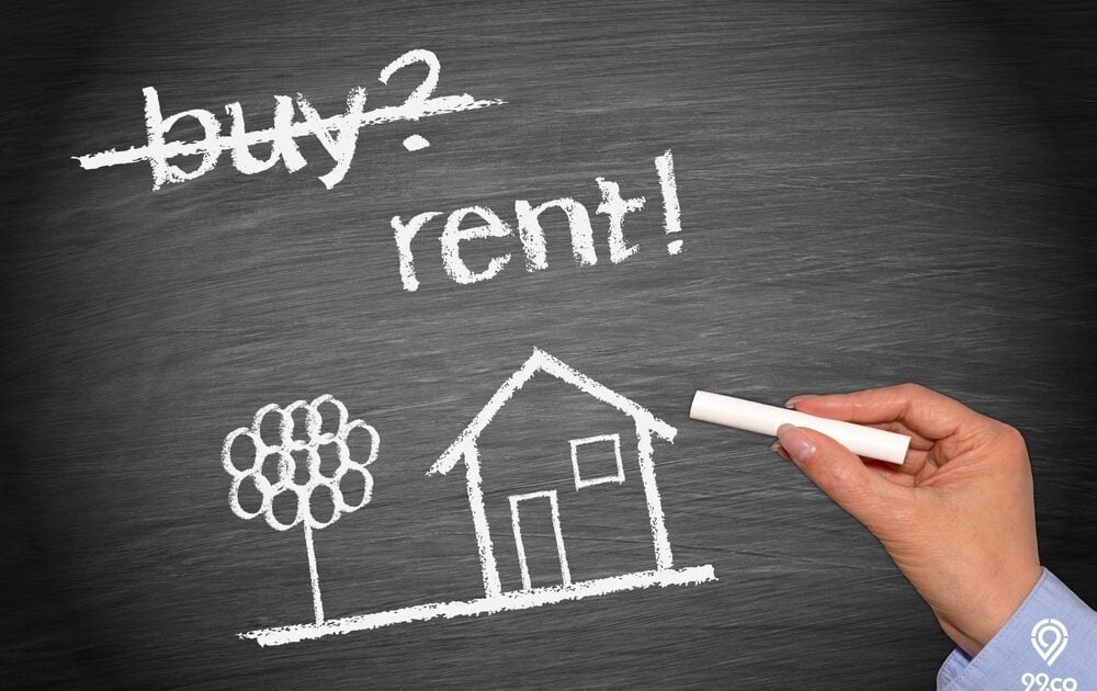 Tips Kontrak Rumah serta Kisaran Harga Sewa