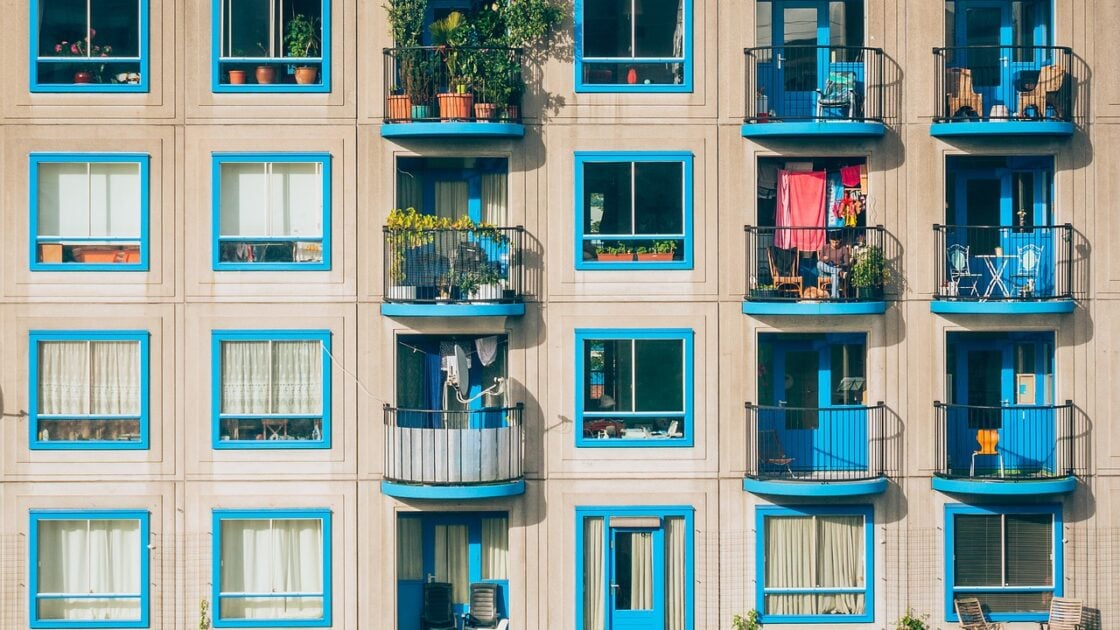 Mudah! Ini Cara Sewa Apartemen Bulanan & Aplikasinya