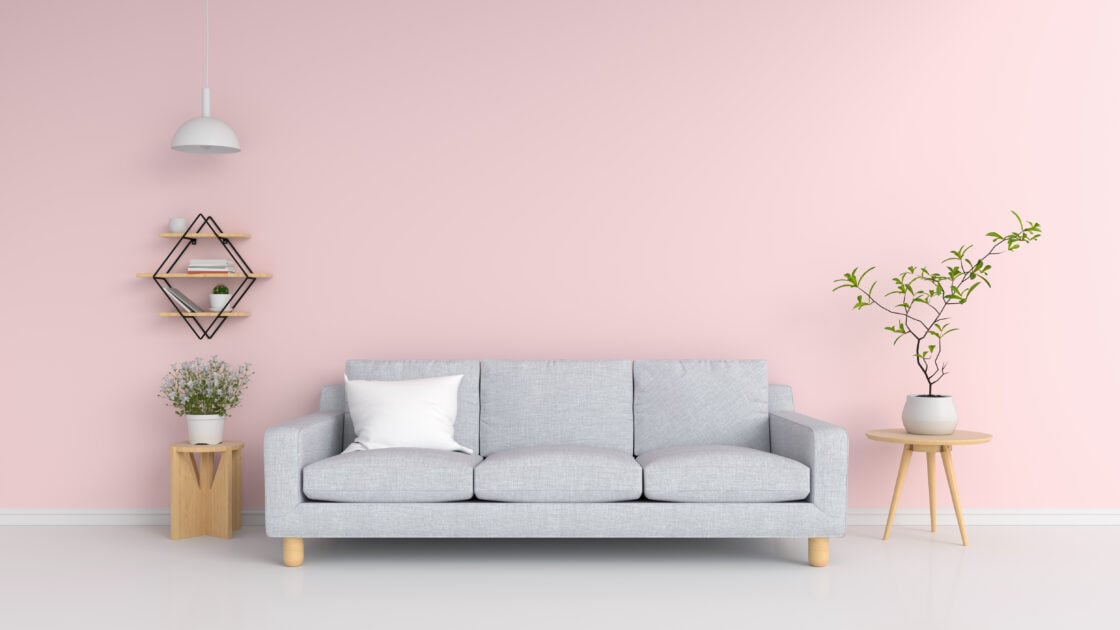 warna cat dinding rumah yang elegan