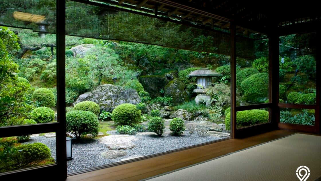 Unik dan Bikin Hati Adem, 7 Zen Garden Terindah di Jepang!