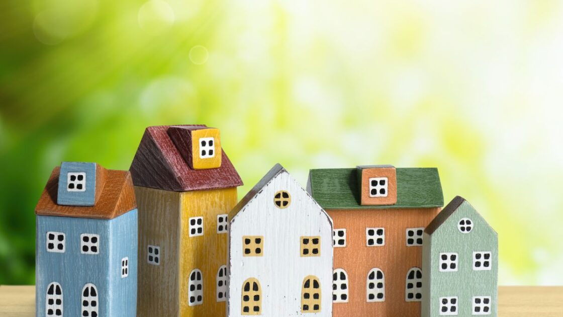 Pilihan Rumah Subsidi Tangerang Selatan, Harga Terjangkau!