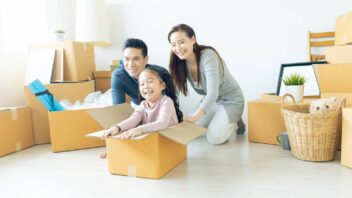 Hari Baik Pindah Rumah