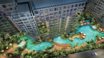 Rekomendasi Apartemen Gateway Mulai dari Rp183 Juta