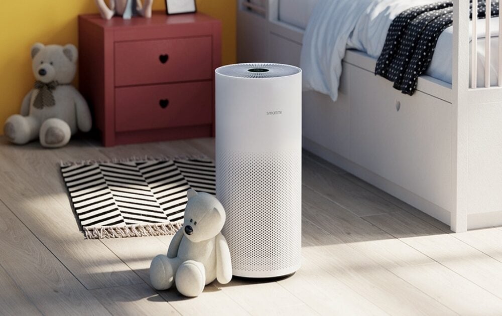 Ketahui Apa Itu Air Purifier dan 9 Manfaat Pembersih Udara di Rumah