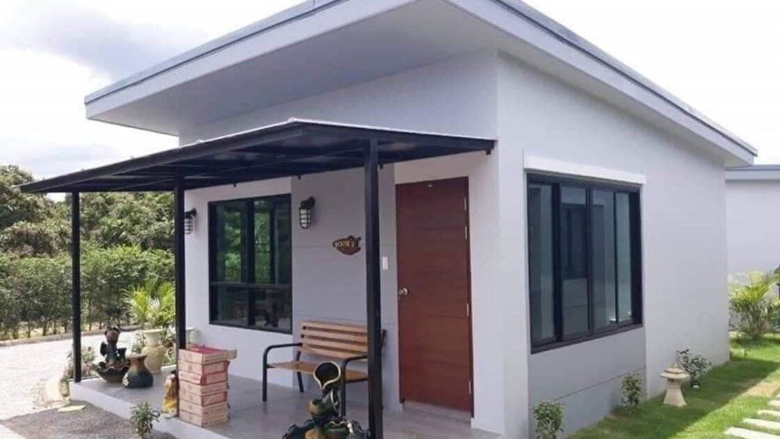 Panduan Menghitung Biaya Bangun Rumah Tipe 36 Terbaru