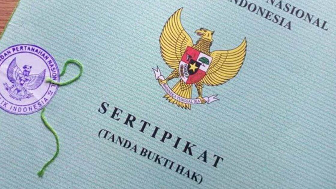 Biaya Pembuatan Sertifikat Tanah di BPN dan Cara Menghitungnya