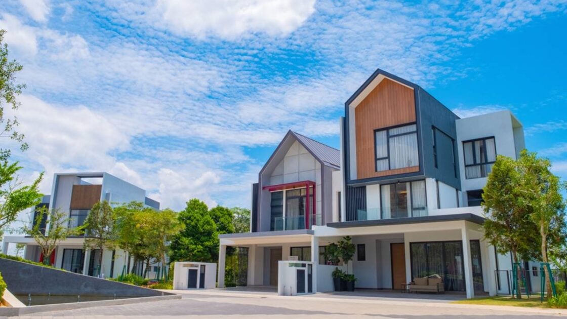 Daftar Harga Rumah Minimalis 2 Lantai di Kota Besar Indonesia Daftar Harga Rumah Minimalis 2 Lantai di Kota Besar Indonesia