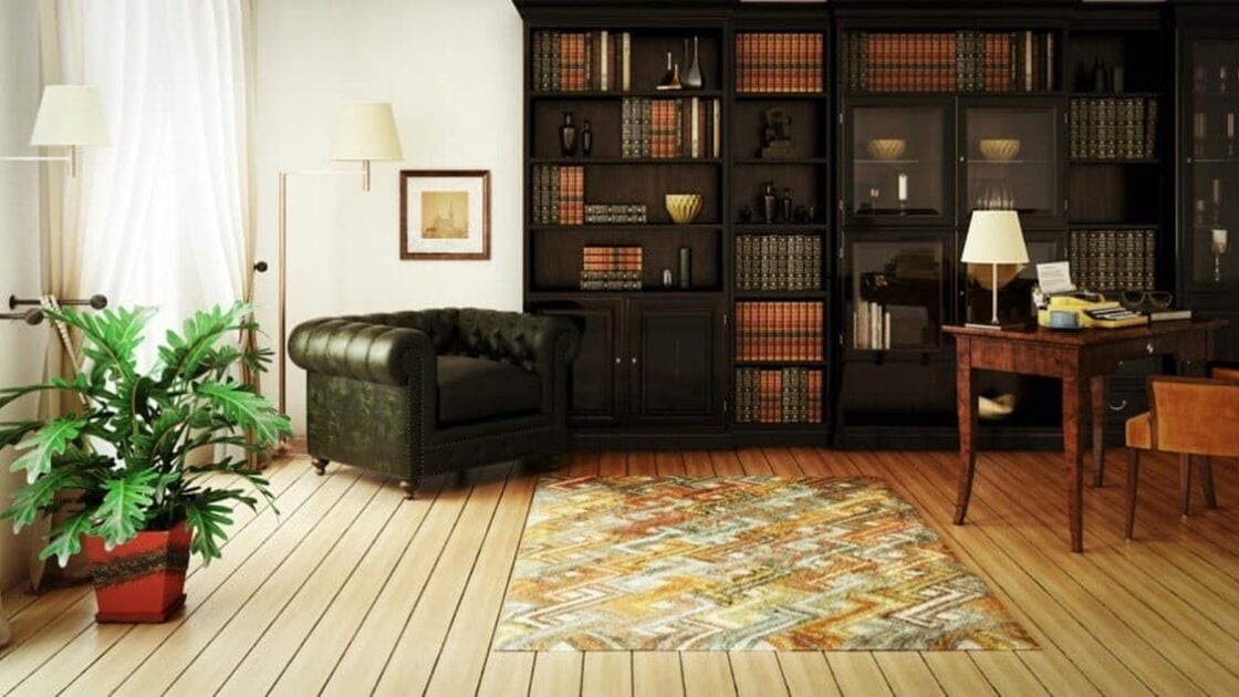 7 Dekorasi Ruang Tamu Tanpa Sofa, Tetap Nyaman dan Menawan 7 Dekorasi Ruang Tamu Tanpa Sofa, Tetap Nyaman dan Menawan