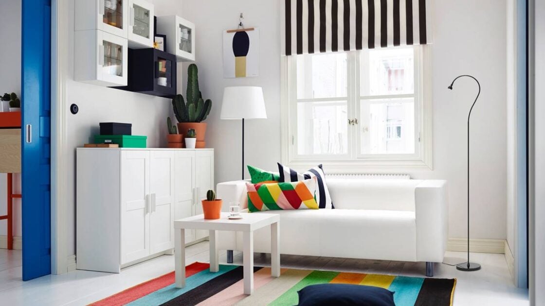 5 Dekorasi Rumah Tipe 36 Subsidi dengan Konsep DIY