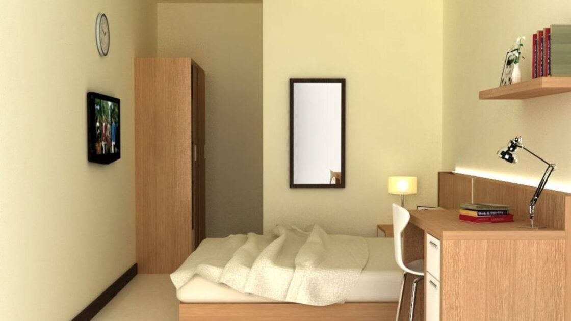 7 Cara Memaksimalkan Desain Interior Rumah Kontrakan 3 Petak 7 Cara Memaksimalkan Desain Interior Rumah Kontrakan 3 Petak