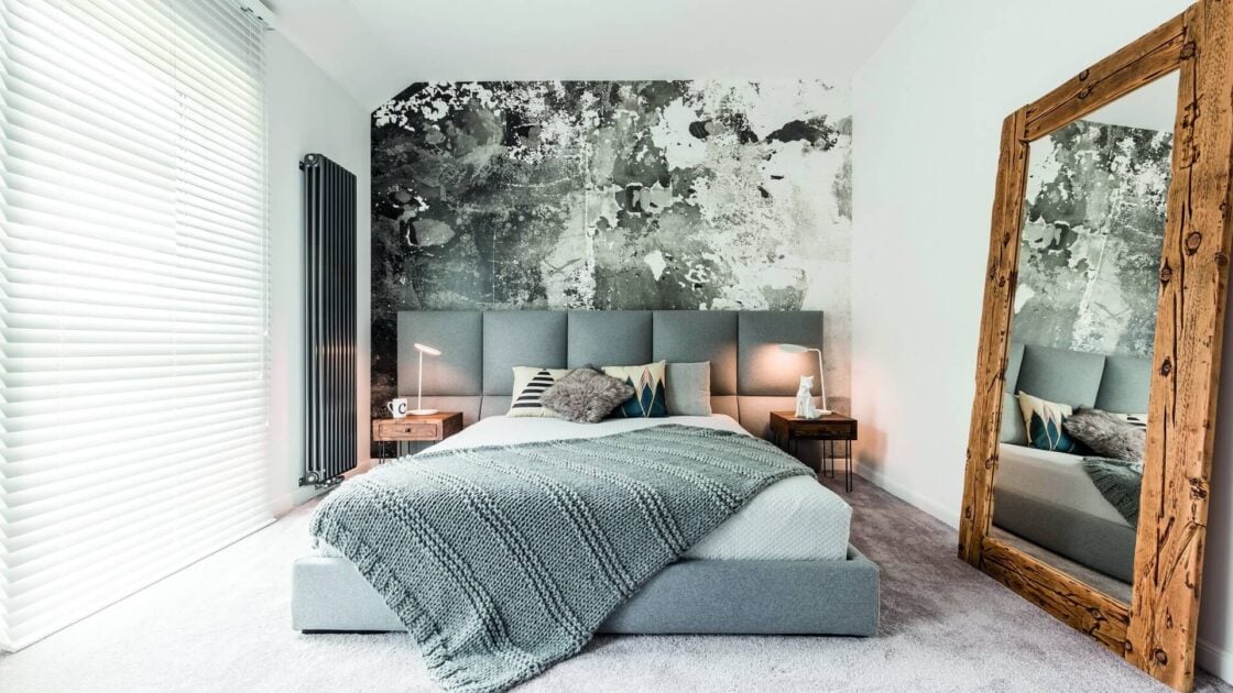 7 Desain Kamar Unik yang Estetis untuk Orang Dewasa 7 Desain Kamar Unik yang Estetis untuk Orang Dewasa