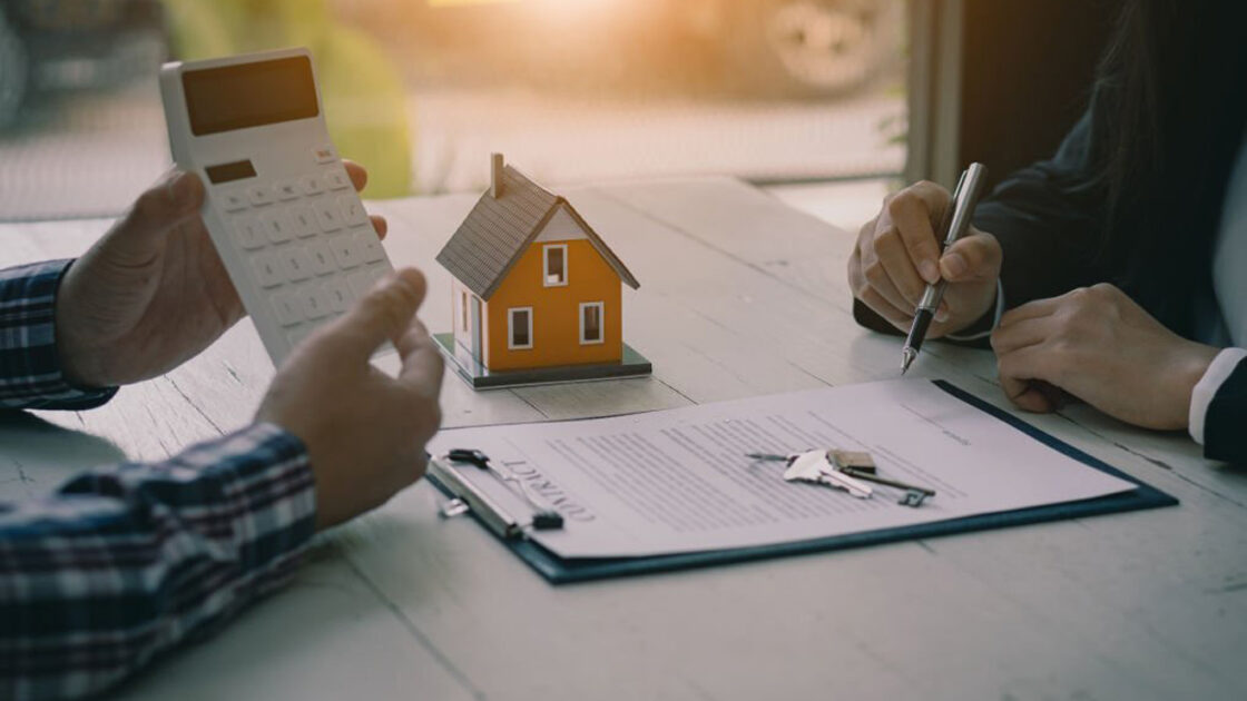 Format Surat Jual Beli Rumah yang Baik dan Benar Format Surat Jual Beli Rumah yang Baik dan Benar