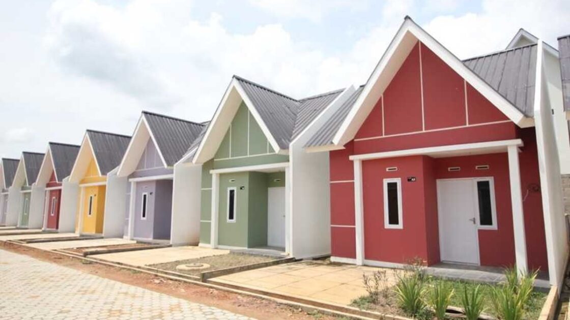 Jadi Syarat Pengajuan, Segini Gaji Minimal KPR Subsidi