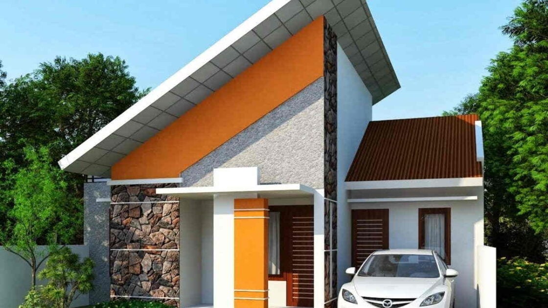 6 Inspirasi Gambar Perumahan Minimalis hingga Elit 6 Inspirasi Gambar Perumahan Minimalis hingga Elit
