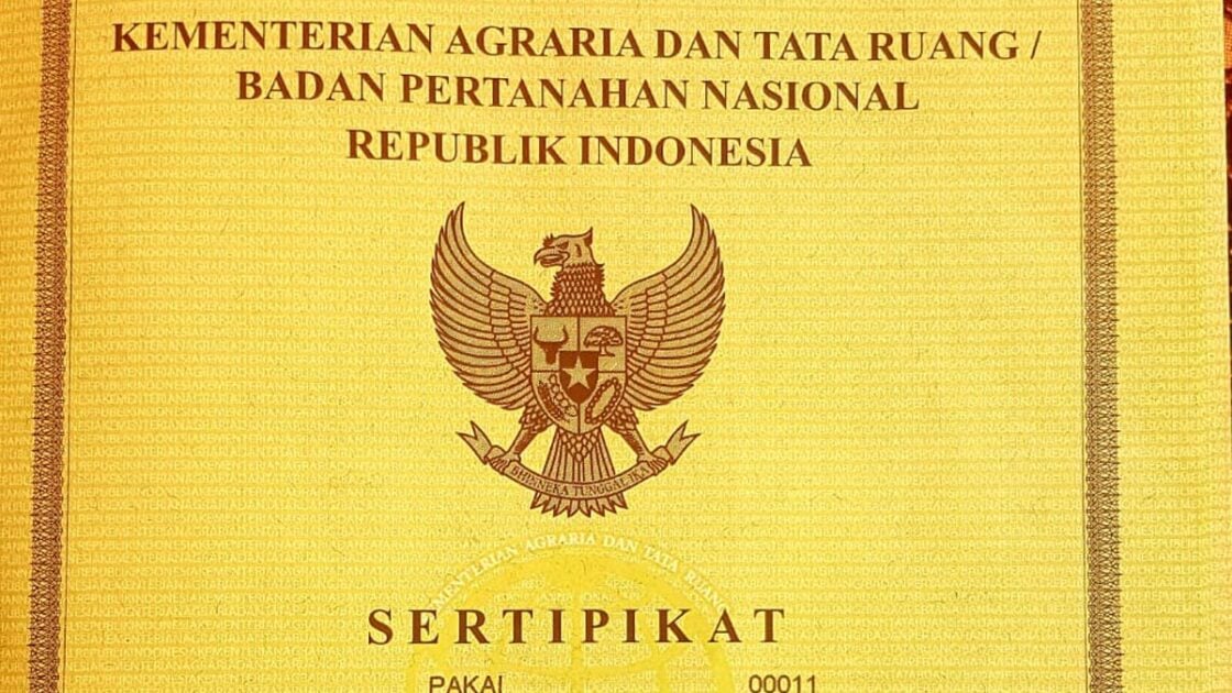 Mengenal Hak Pakai dan Cara Mengubahnya jadi Hak Milik Mengenal Hak Pakai dan Cara Mengubahnya jadi Hak Milik