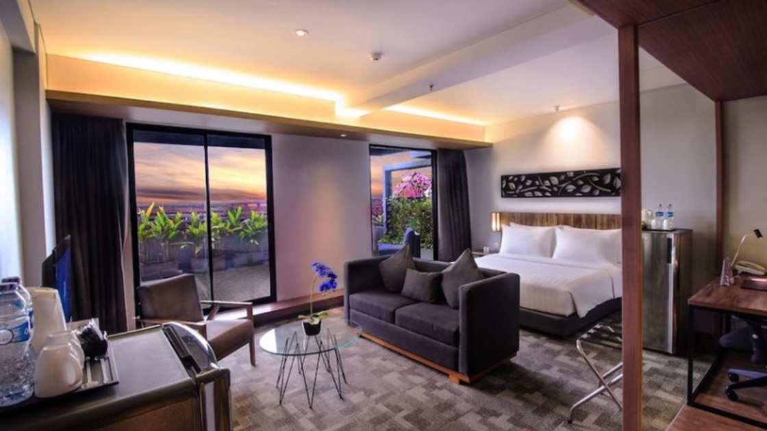 Rekomendasi Hotel Murah di Bekasi | Pilihan Penginapan Nyaman Rekomendasi Hotel Murah di Bekasi | Pilihan Penginapan Nyaman