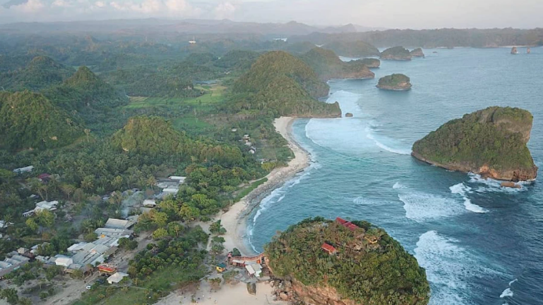 Wajib Tahu! 12 Destinasi Wisata Anti Mainstream di Malang
