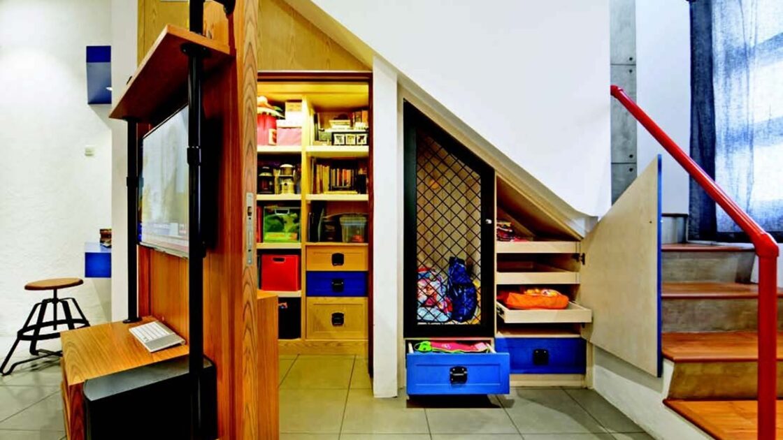 3 Model Gudang Samping Rumah Minimalis yang Fungsional 3 Model Gudang Samping Rumah Minimalis yang Fungsional