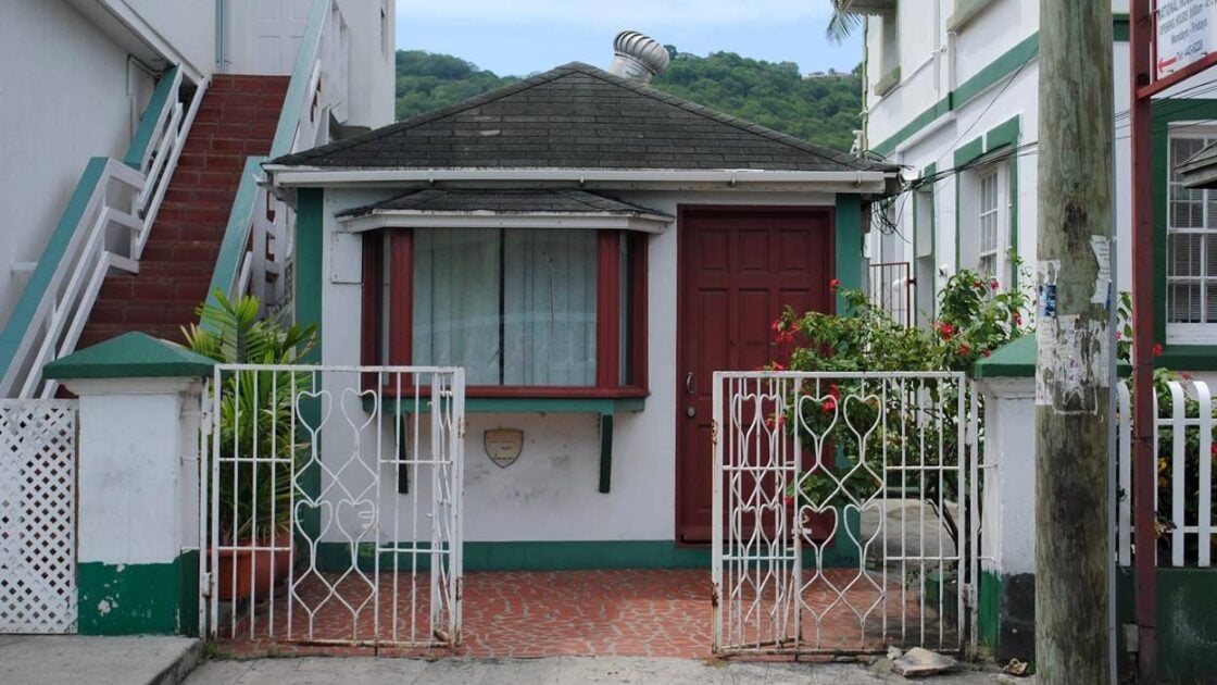 7 Model Rumah Biaya 10 Jutaan yang Murah dan Mudah Dibangun 7 Model Rumah Biaya 10 Jutaan yang Murah dan Mudah Dibangun