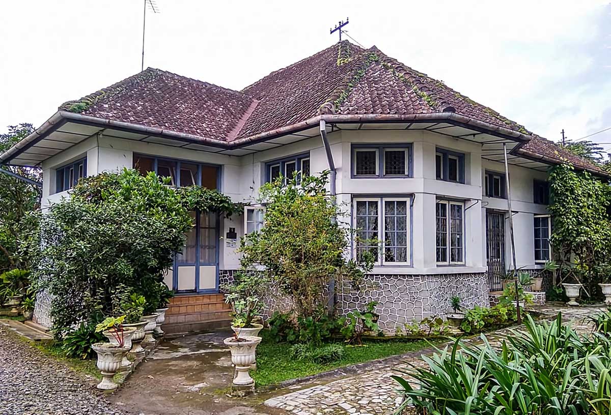  Biaya Renovasi Rumah Tua: Panduan Lengkap dan Praktis