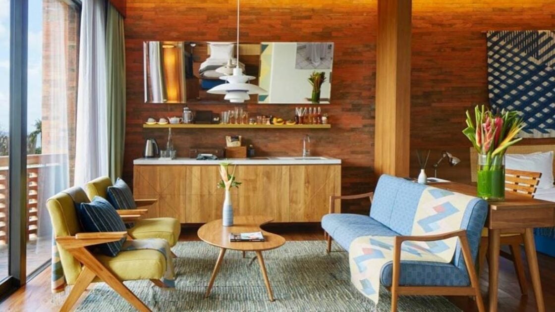 10 Inspirasi Desain Rumah Kayu yang Unik dan Cantik, Layak Ditiru!