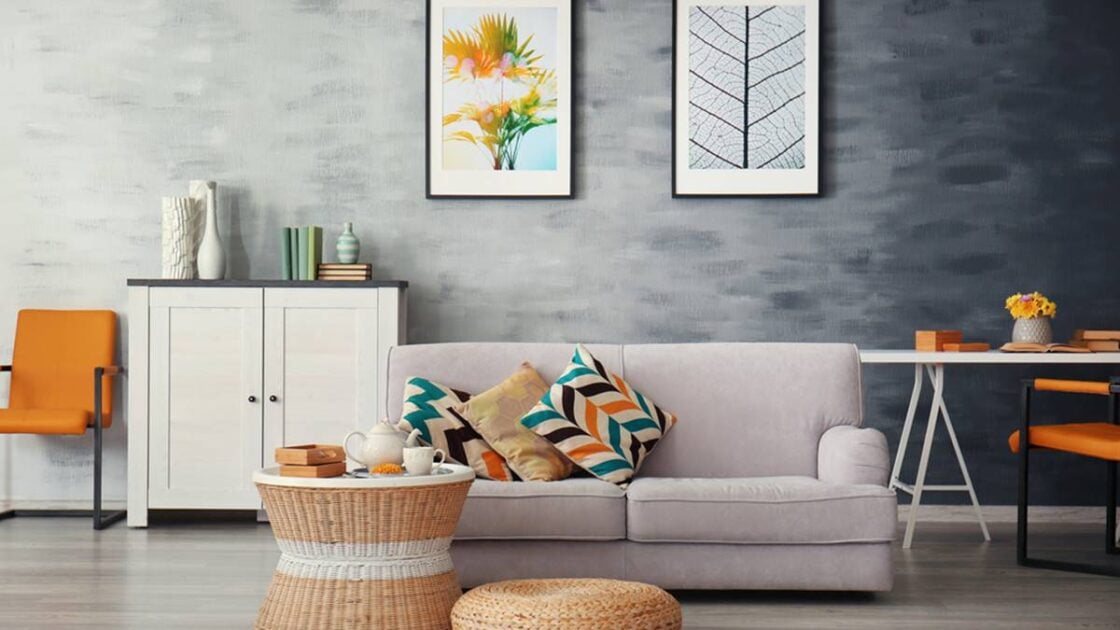 7 Inspirasi Desain Rumah Klasik Modern yang Mudah Ditiru