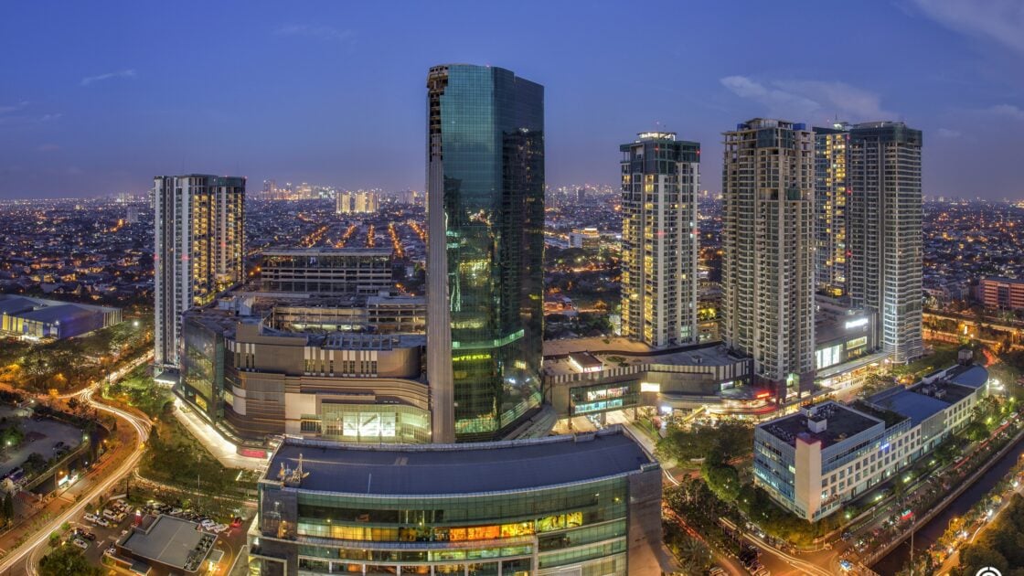 5 Tempat Nongkrong di Jakarta Barat yang Hits