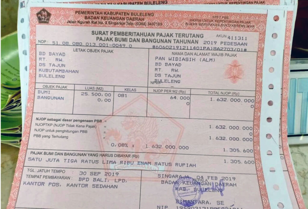 Surat Keterangan Beda Nama Sppt Pbb Pdf Riset Bilarasa Surat Keterangan Beda Nama Sppt Pbb Pdf Riset Bilarasa