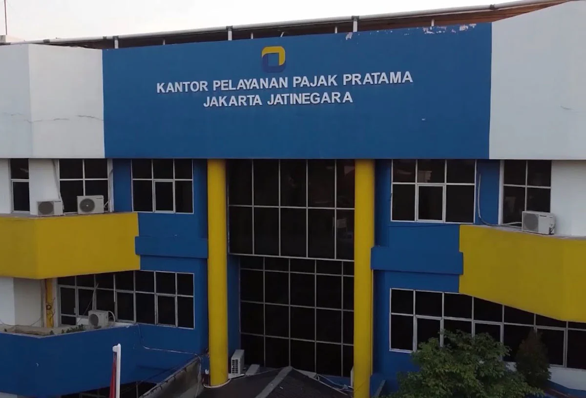 cara mengurus sppt pbb hilang