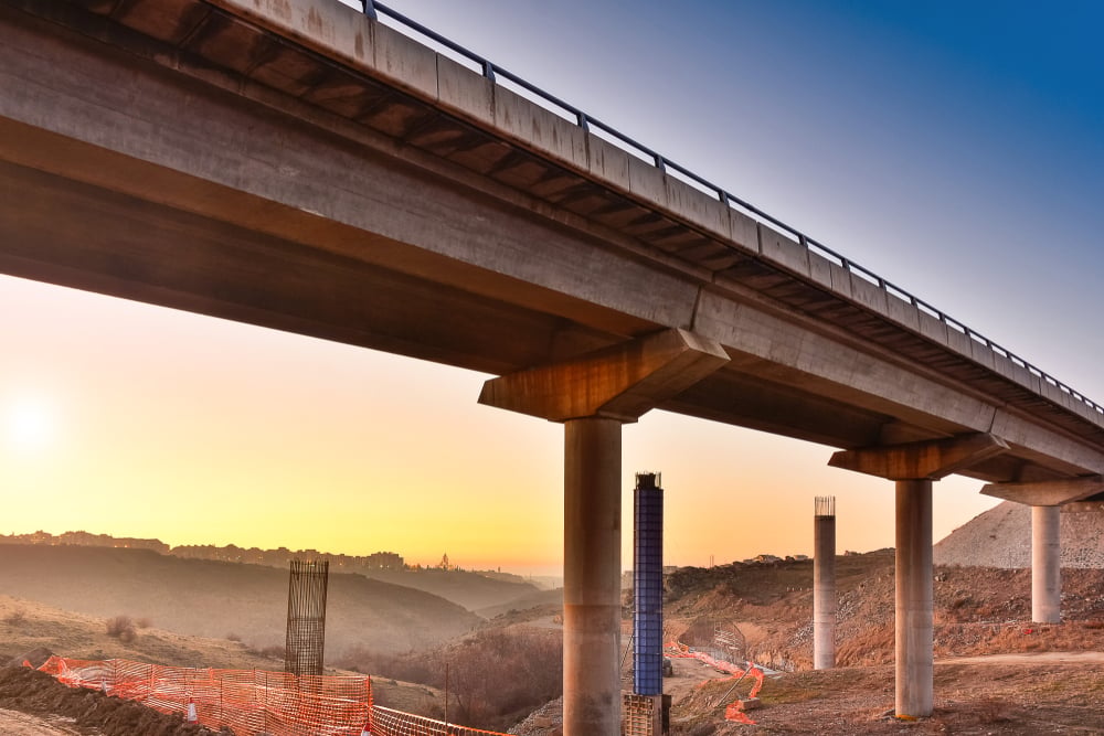 kontraktor jembatan
