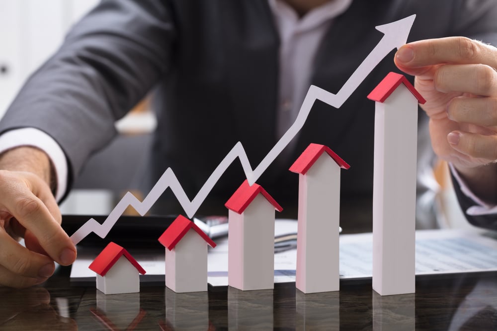 bisnis jual beli properti