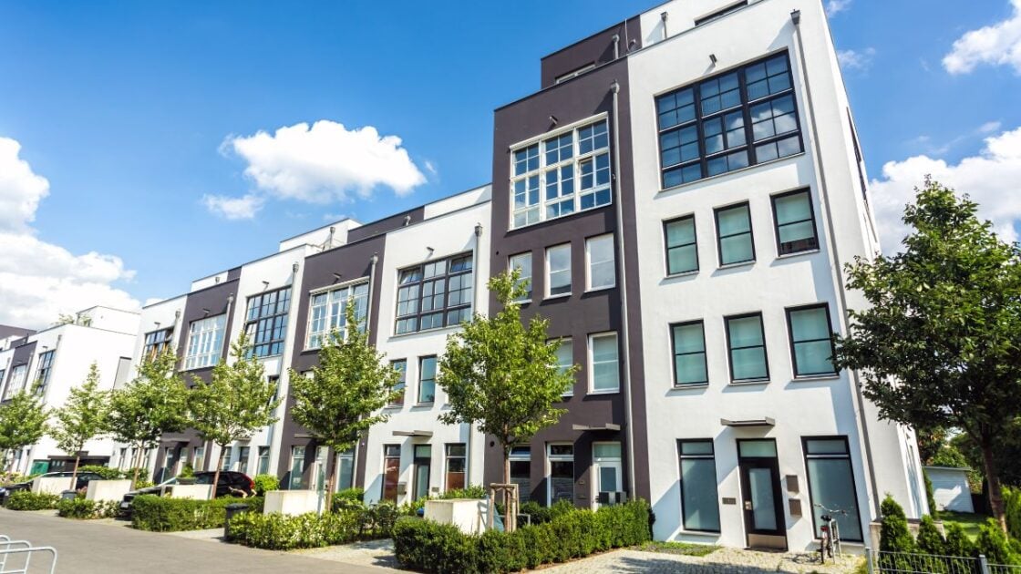 Harga 1 Unit Apartemen Second di Kota Besar Indonesia Harga 1 Unit Apartemen Second di Kota Besar Indonesia